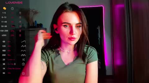 Snapshot of nicky_weekends chatting on 02/25/25, 11:00 Nicky Weekends online show from 02/25/25, 11:00