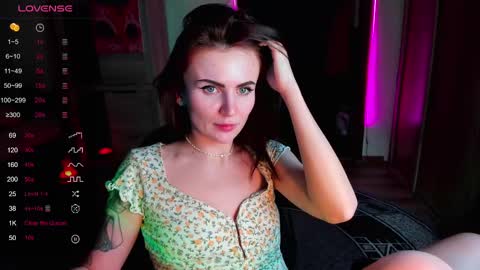 Snapshot of nicky_weekends chatting on 02/26/25, 09:58 Nicky Weekends online show from 02/26/25, 09:58