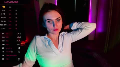 Snapshot of nicky_weekends chatting on 03/02/25, 11:20 Nicky Weekends online show from 03/02/25, 11:20