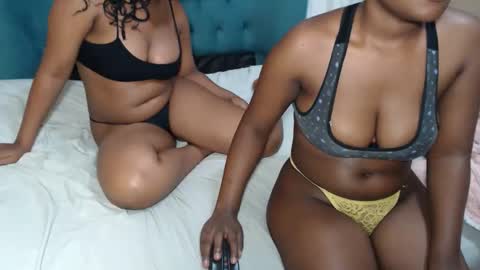 nickybliss online show from 03/12/26, 11:44