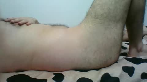 Snapshot of nickynicolasse chatting on 02/24/25, 03:31 ricky online show from 02/24/25, 03:31