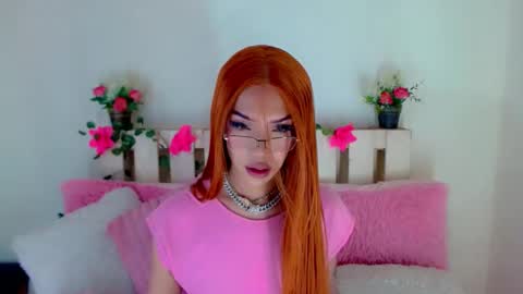 Nicky online show from 01/25/25, 01:21