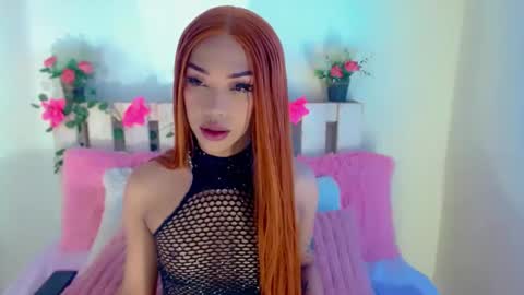 Nicky online show from 01/31/25, 05:10