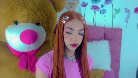 Nicky online show from 02/03/25, 09:18