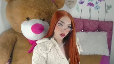 Nicky online show from 02/08/25, 09:15