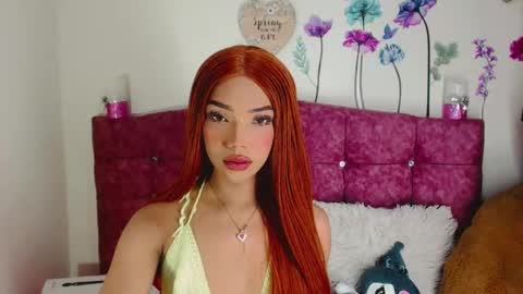 Nicky online show from 02/23/25, 09:26