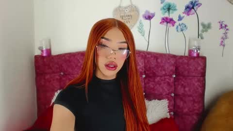 Nicky online show from 02/28/25, 09:55