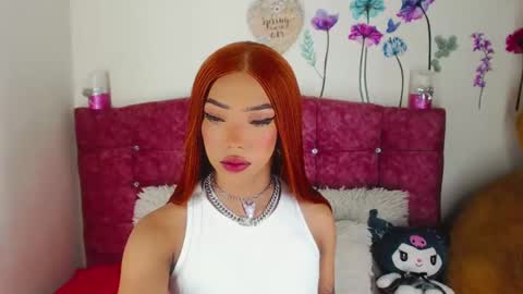 Nicky online show from 03/01/25, 09:59