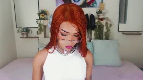 Nicky online show from 03/03/25, 06:01