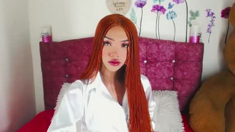 Nicky online show from 03/07/25, 12:04