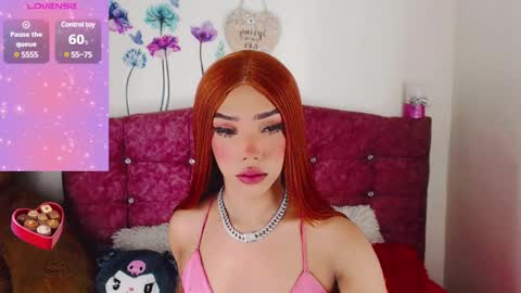 Nicky online show from 03/07/25, 09:17