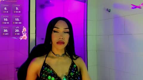 Nicky online show from 09/26/25, 03:21