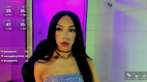 Nicky online show from 10/07/25, 04:20