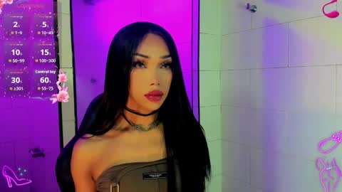 Nicky online show from 10/08/25, 04:10