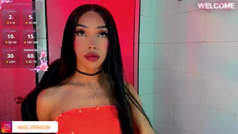 Nicky online show from 10/12/25, 03:27