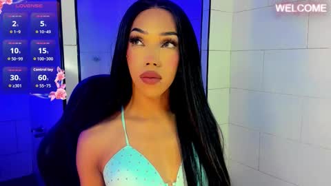 Nicky online show from 10/30/25, 03:08