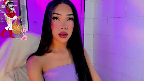 Nicky online show from 12/16/25, 04:39