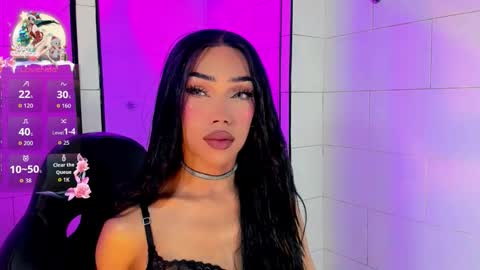 Nicky online show from 12/18/25, 04:18