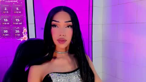 Nicky online show from 12/19/25, 04:08