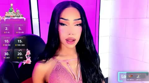 Nicky online show from 12/20/25, 04:08