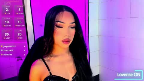 Nicky online show from 01/08/26, 03:31