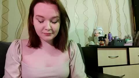 Snapshot of nickypothoven chatting on 05/01/26, 09:52 Tess online show from 05/01/26, 09:52