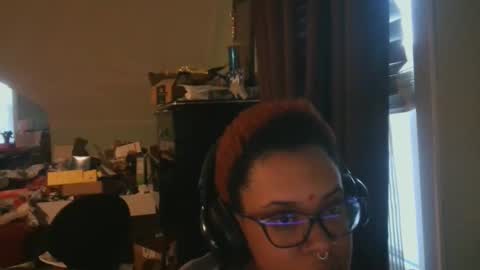 nickythehawtie online show from 02/07/26, 10:35