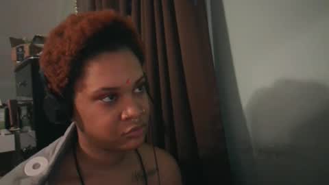 nickythehawtie online show from 02/15/26, 10:50