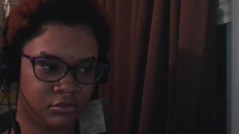 nickythehawtie online show from 03/01/26, 08:38