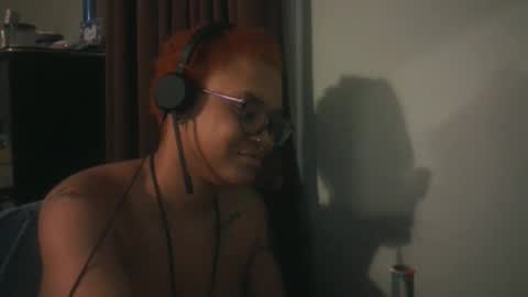 Snapshot of nickythehawtie chatting on 03/20/26, 12:26 nickythehawtie online show from 03/20/26, 12:26