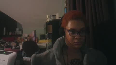 Snapshot of nickythehawtie chatting on 04/14/26, 01:33 nickythehawtie online show from 04/14/26, 01:33