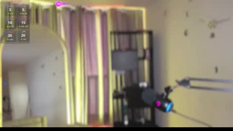 Nicky online show from 01/13/26, 09:42