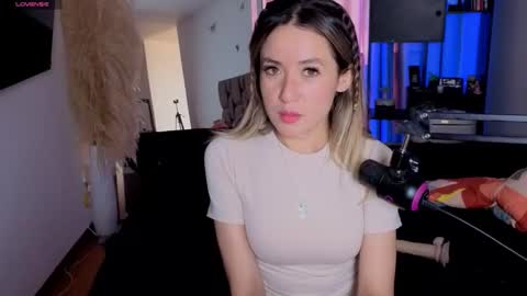 Nicky online show from 02/13/26, 04:25