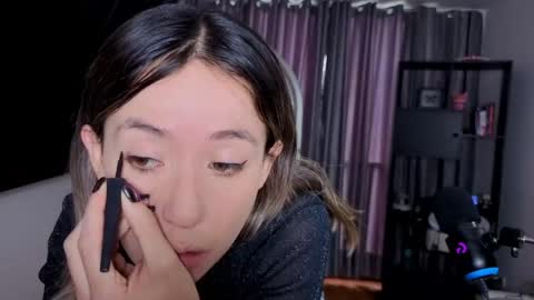 Nicky online show from 04/16/26, 08:09