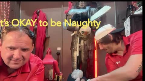 NicNaughty online show from 05/15/26, 03:35
