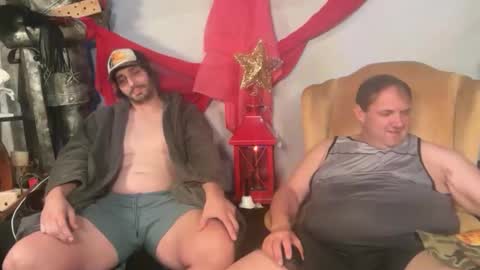 NicNaughty online show from 05/21/26, 12:12