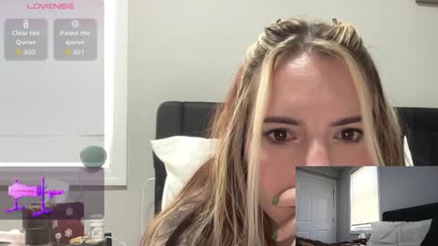 nicnaxx online show from 02/08/26, 03:04