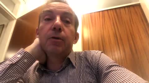 Nico online show from 12/26/24, 11:46