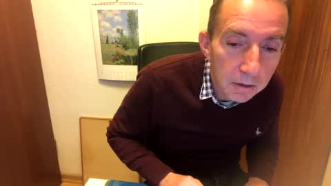 Nico online show from 12/29/24, 12:20