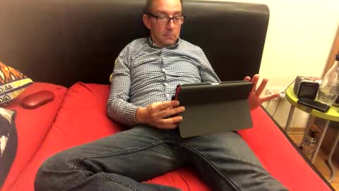 Nico online show from 01/02/25, 03:05