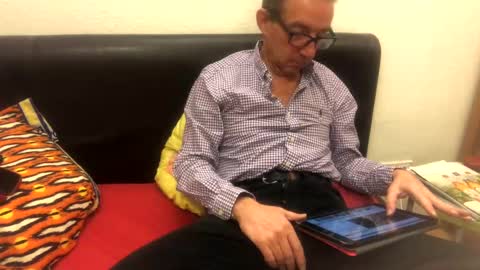 Nico online show from 01/06/25, 11:31