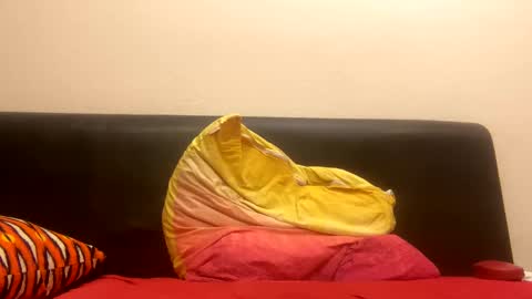 Nico online show from 01/10/25, 01:53