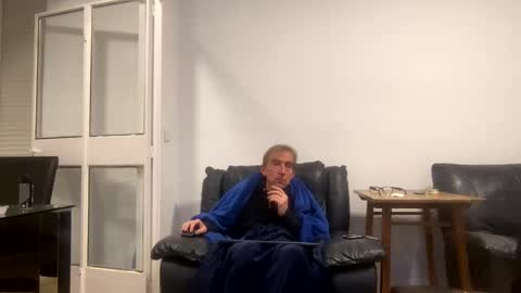 Nico online show from 02/08/25, 08:21