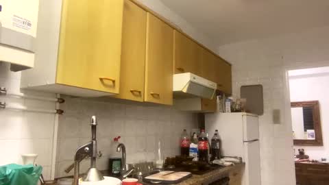 Nico online show from 02/09/25, 06:37