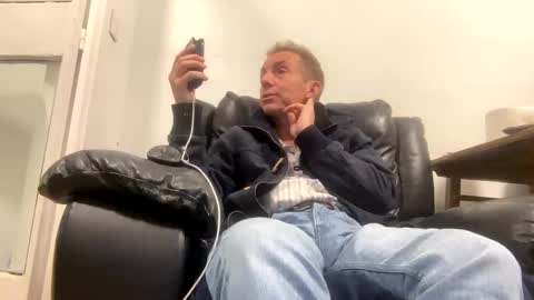 Nico online show from 02/15/25, 01:31