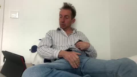 Nico online show from 02/15/25, 11:28