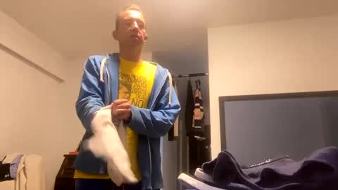 Nico online show from 02/23/25, 06:56