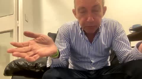 Nico online show from 02/23/25, 09:59