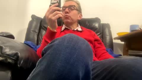 Nico online show from 03/08/25, 02:12