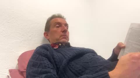 Nico online show from 03/11/25, 11:48